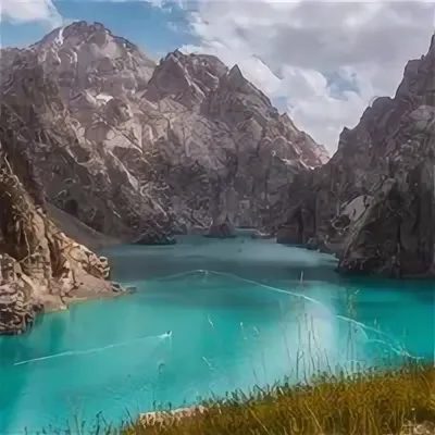 Кель-Суу