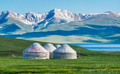 Сон-Куль